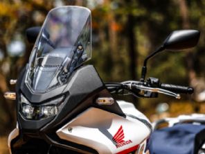 XL750V Transalp