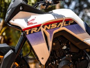 XL750V Transalp