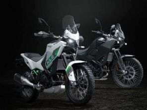 KLE500