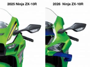 Ninja ZX-10R