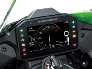 Ninja ZX-10R