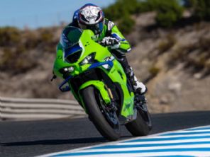 Ninja ZX-10R