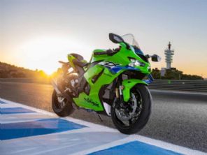 Ninja ZX-10R