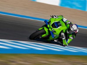 Ninja ZX-10R