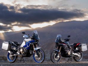 Enduro Veloce