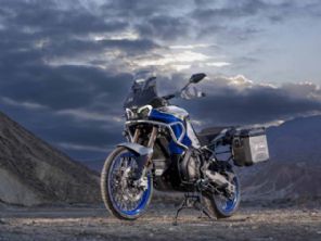 Enduro Veloce