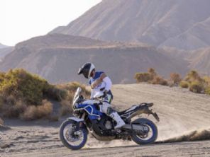 Enduro Veloce