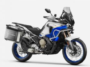 Enduro Veloce