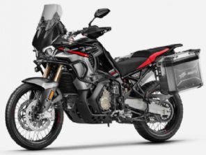 Enduro Veloce