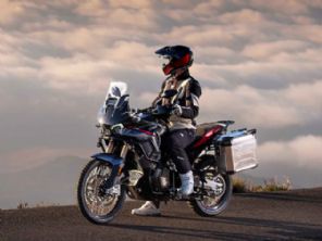 MV Agusta�Enduro Veloce