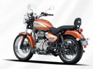 Meteor 350