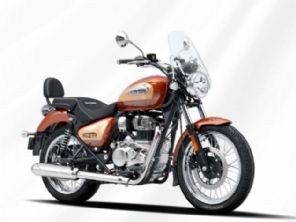 Meteor 350