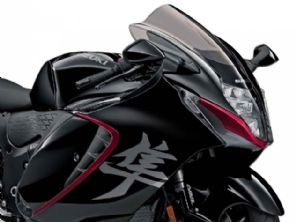 Hayabusa
