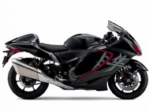 Hayabusa