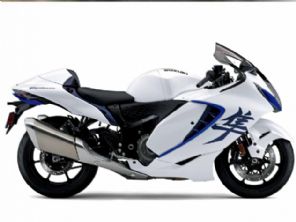Hayabusa