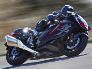 Hayabusa