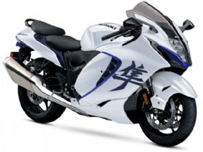 Hayabusa
