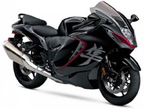Hayabusa