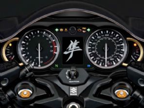 Hayabusa