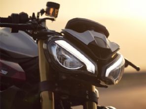 Street Triple 765