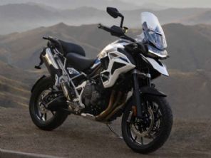 Triumph�Tiger 1200