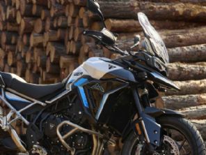 Tiger 900