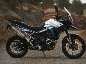 Tiger 900