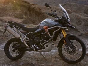 Tiger 900