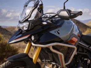 Tiger 900
