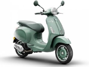 Vespa�Primavera