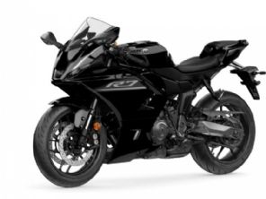 Yamaha�R7