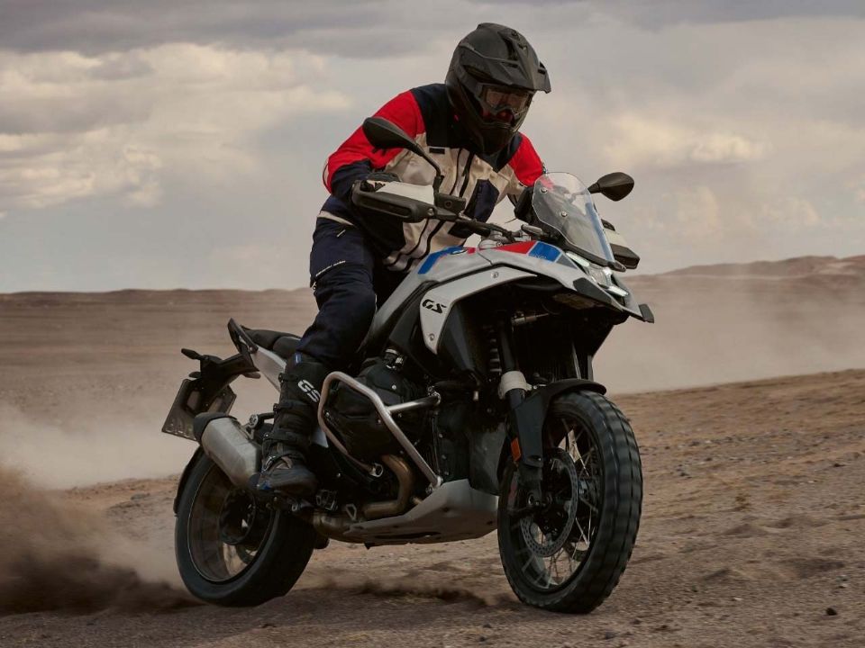 BMW�R 1300 GS