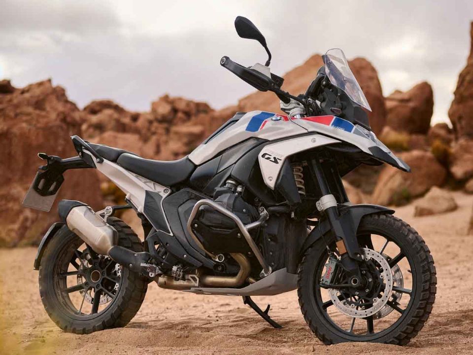 BMW R 1300 GS 2026