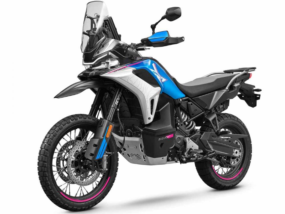 CFMOTO 1000MT-X