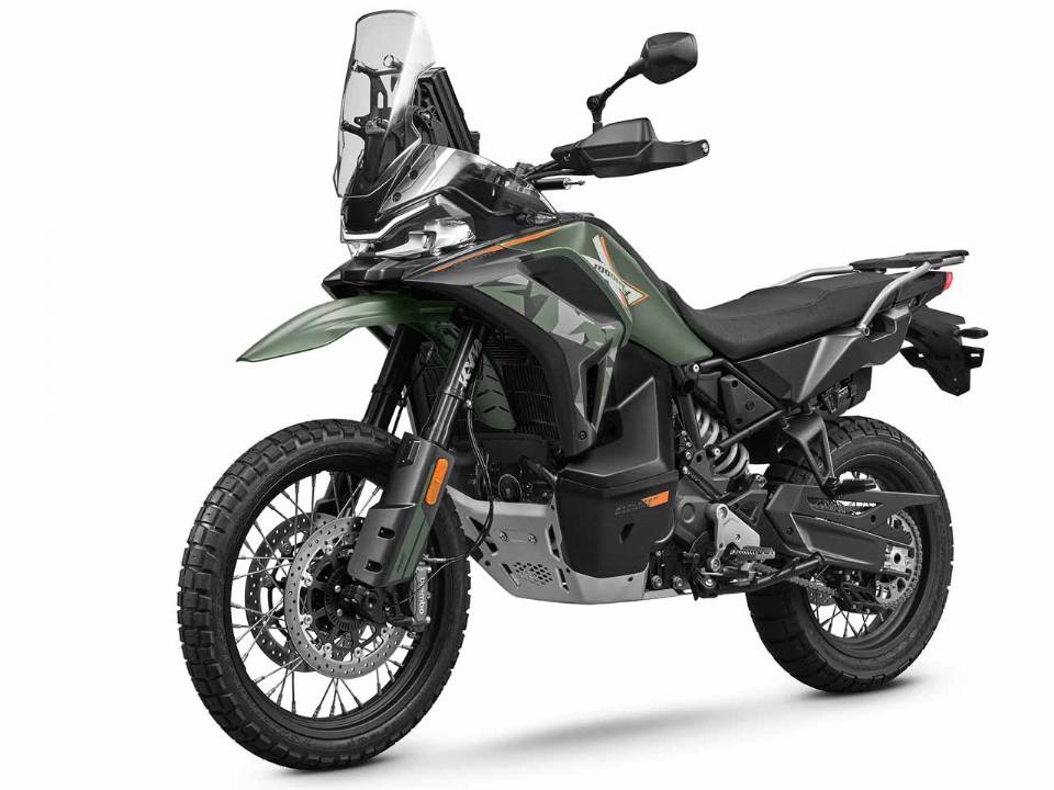 CFMOTO 1000MT-X