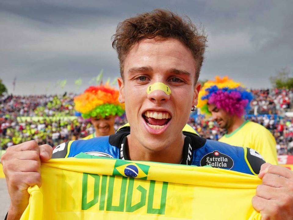 Diogo Moreira