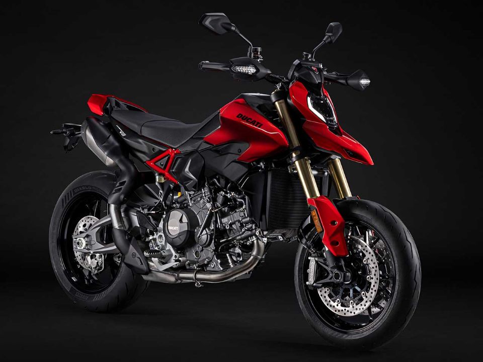 Ducati�Hypermotard