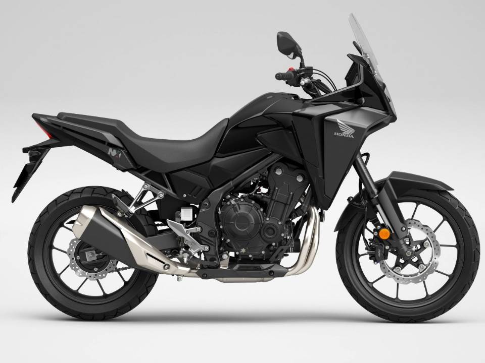 Honda NX500 2026