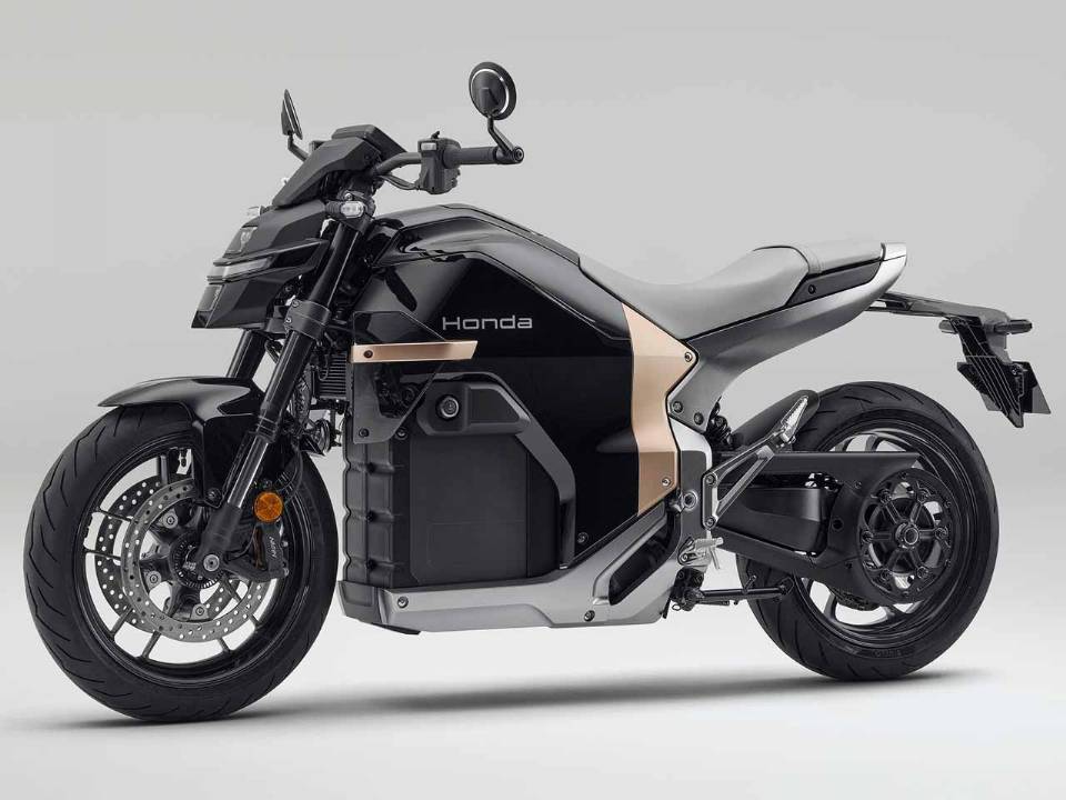 Honda WN7