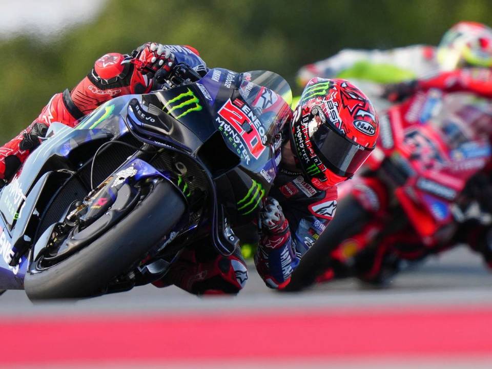 MotoGP Portugal 2025