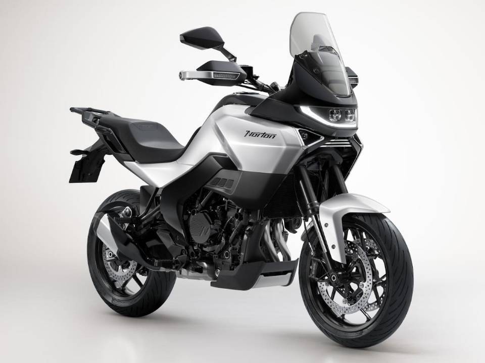 Norton Atlas 2026