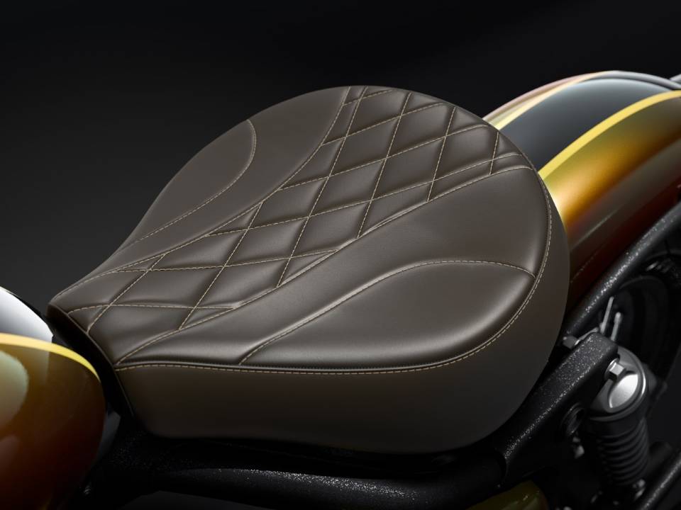 Royal Enfield Classic 650 125th Limited Edition 2026