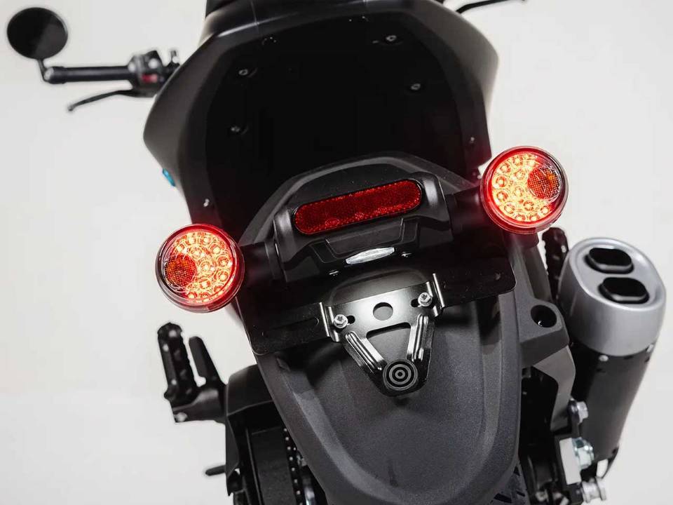 SBM 600