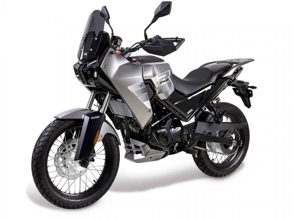 SYM NHR - 2026