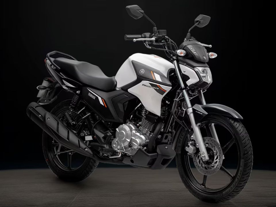 Yamaha Factor 150 2025