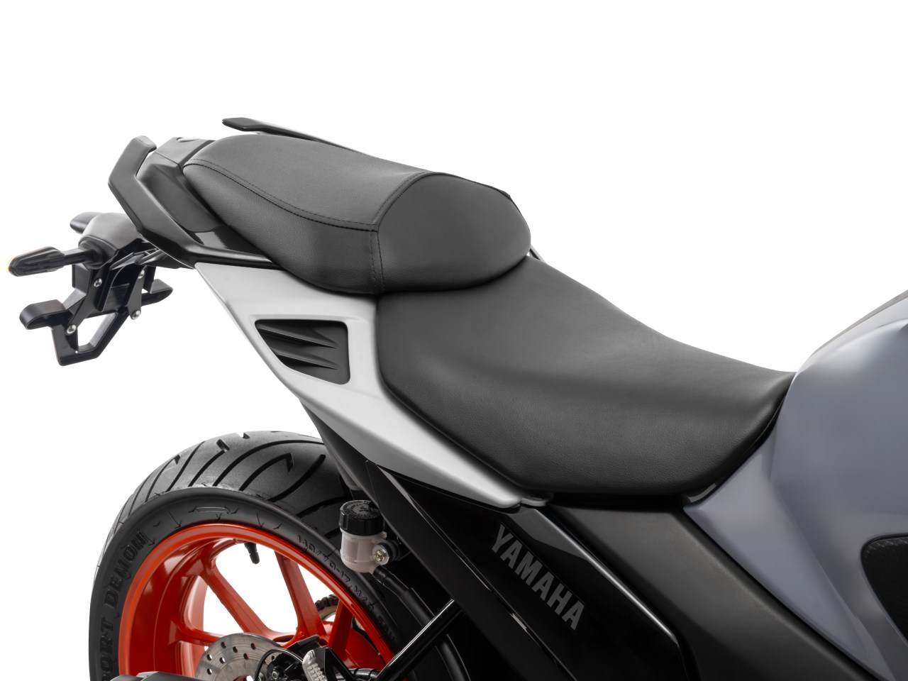 Yamaha�Fazer FZ25 2026 - lateral