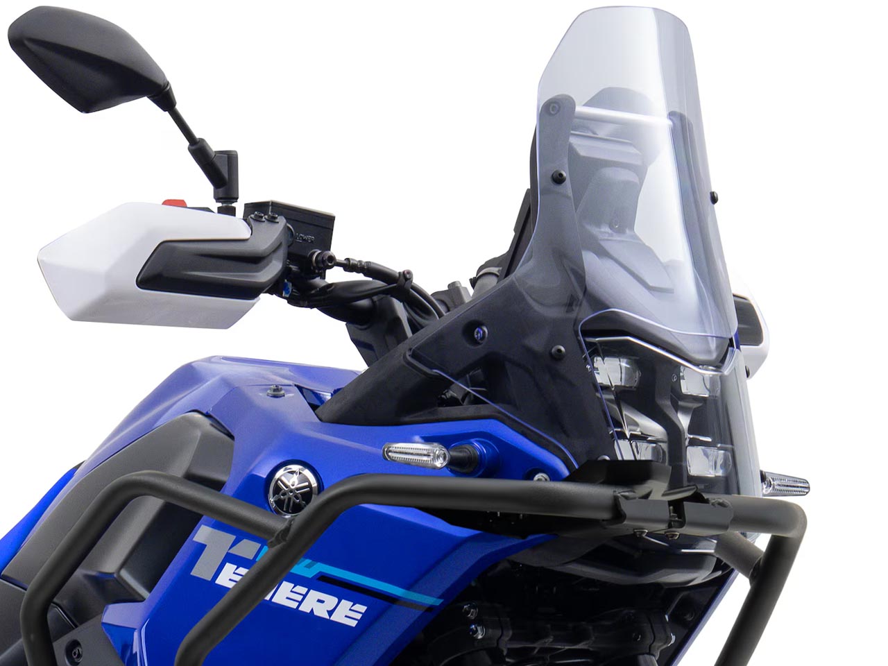 Yamaha�T�n�r� 700 2026 - frente