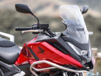 Honda NC 750X