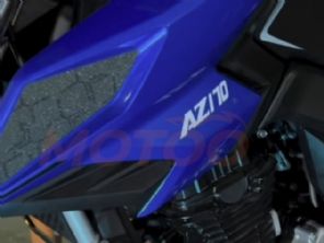 AZ170 Bravo