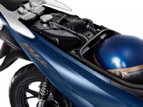 Biz 125